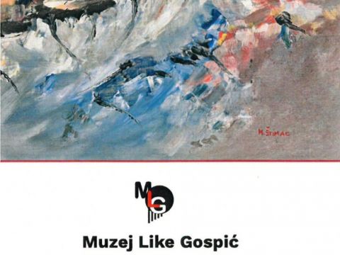 Muzej Like Gospić - Lika i velebitsko primorje u slikarskom ozračju