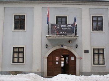 Muzej Like GospićBarun-trenk-1024x685