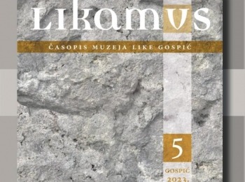 Muzej Like GospićLikamvs