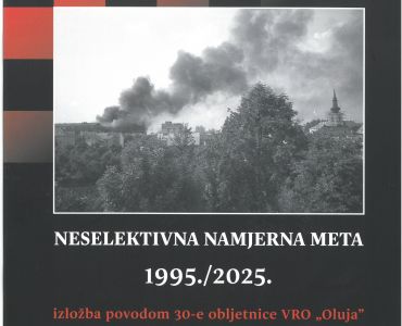 Neselektivna namjerna meta