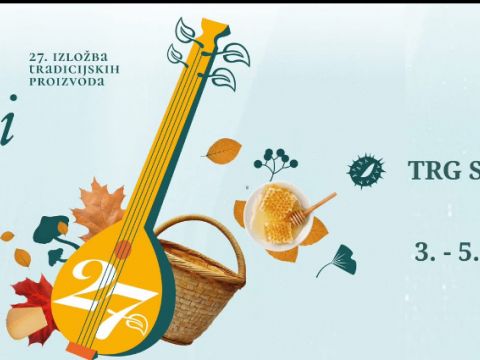 Muzej Like Gospić - Radno vrijeme 04.10.2025.