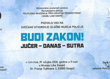 Budi zakon! Jučer - danas - sutra