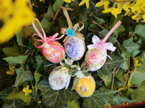 Muzej Like Gospić - Sretan Uskrs