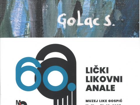 Muzej Like Gospić - 60. LLA