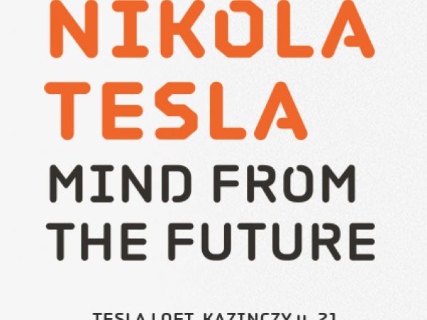 VIDEO: “Nikola Tesla - Mind From The Future” - Budimpešta 2019.