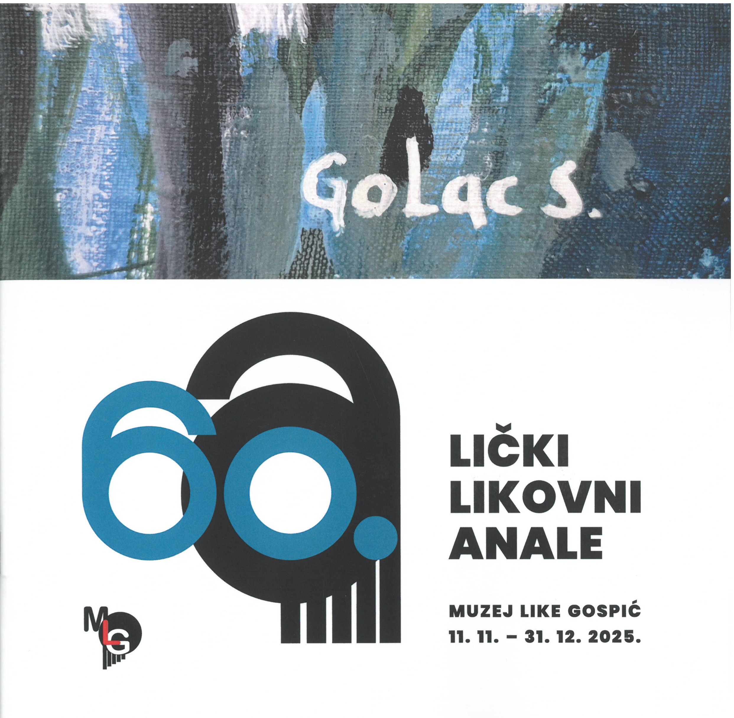 Muzej Like Gospić - 60. LLA